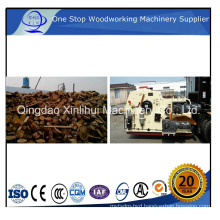 Capacity 20000cbm One Year MDF Production Line MDF Forming Machine/ MDF Woodwork Machine Continuous Press Line/ MDF Woodwork Machine